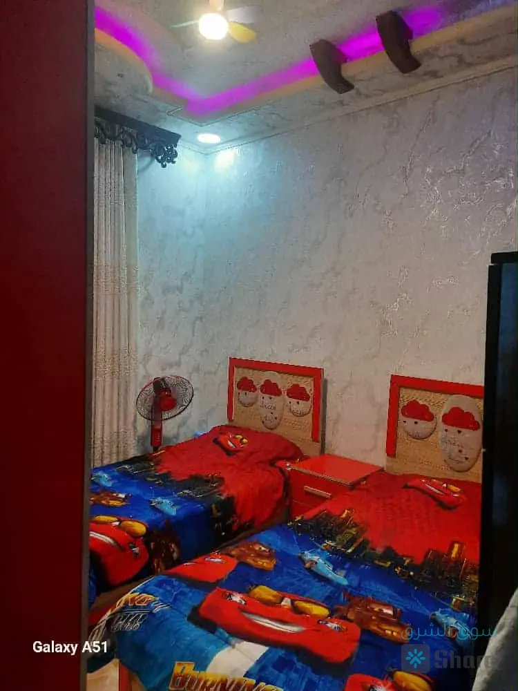 منزل للبيع — 4