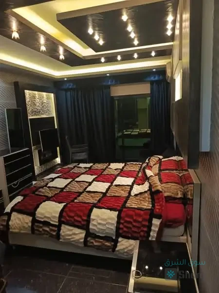 شقةللاجار — 3