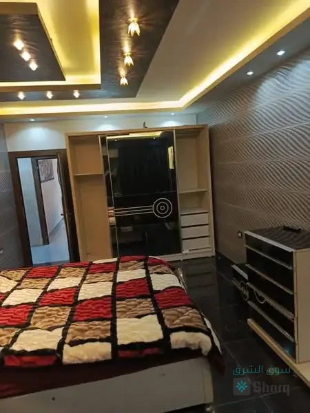 شقةللاجار — 4