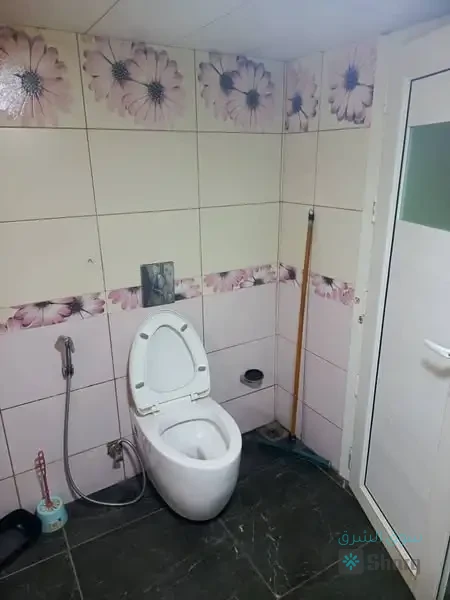 شقةللاجار — 5