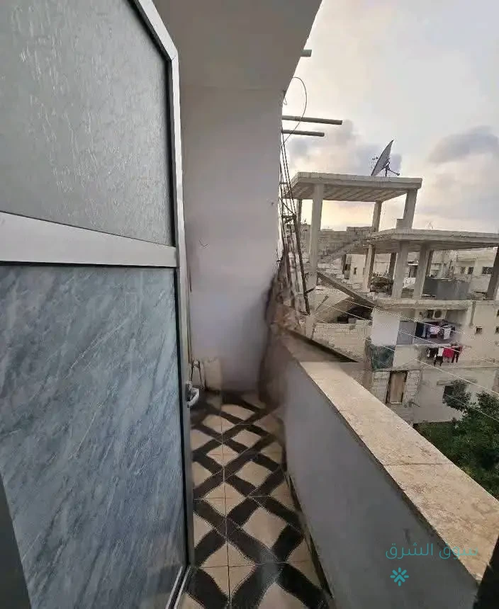 شقة للبيع — 2