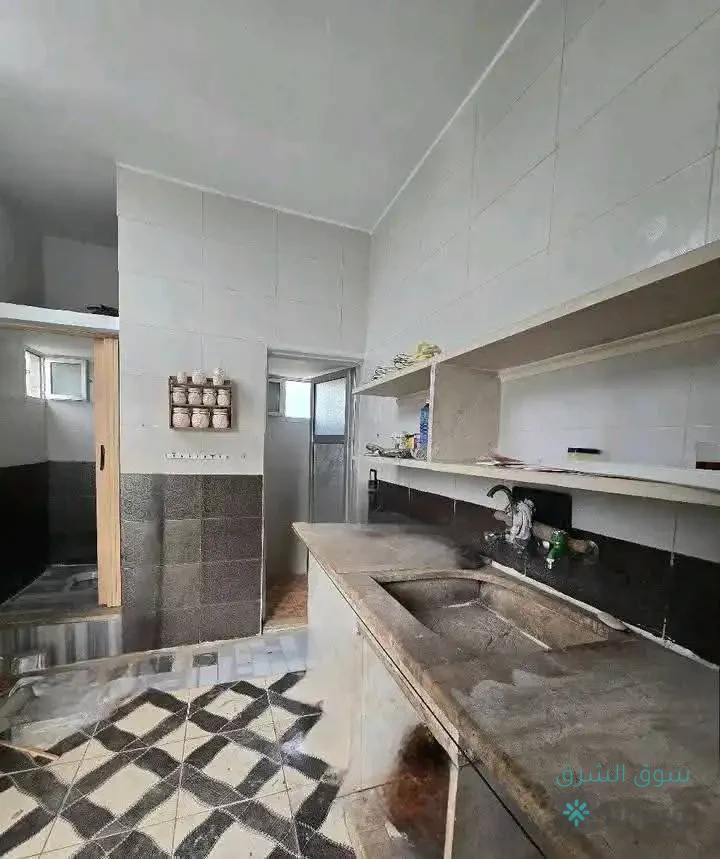 شقة للبيع — 6