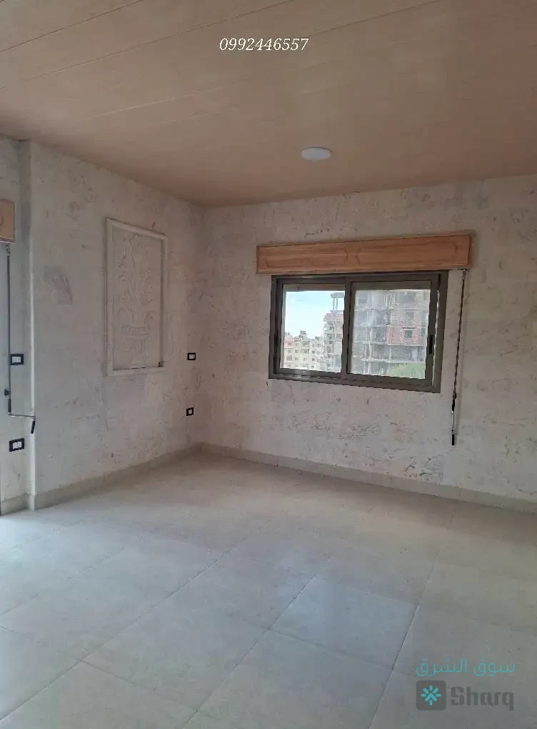 #للبيع_شقة — 4