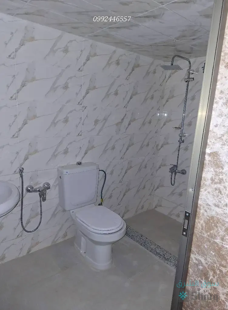 #للبيع_شقة — 5