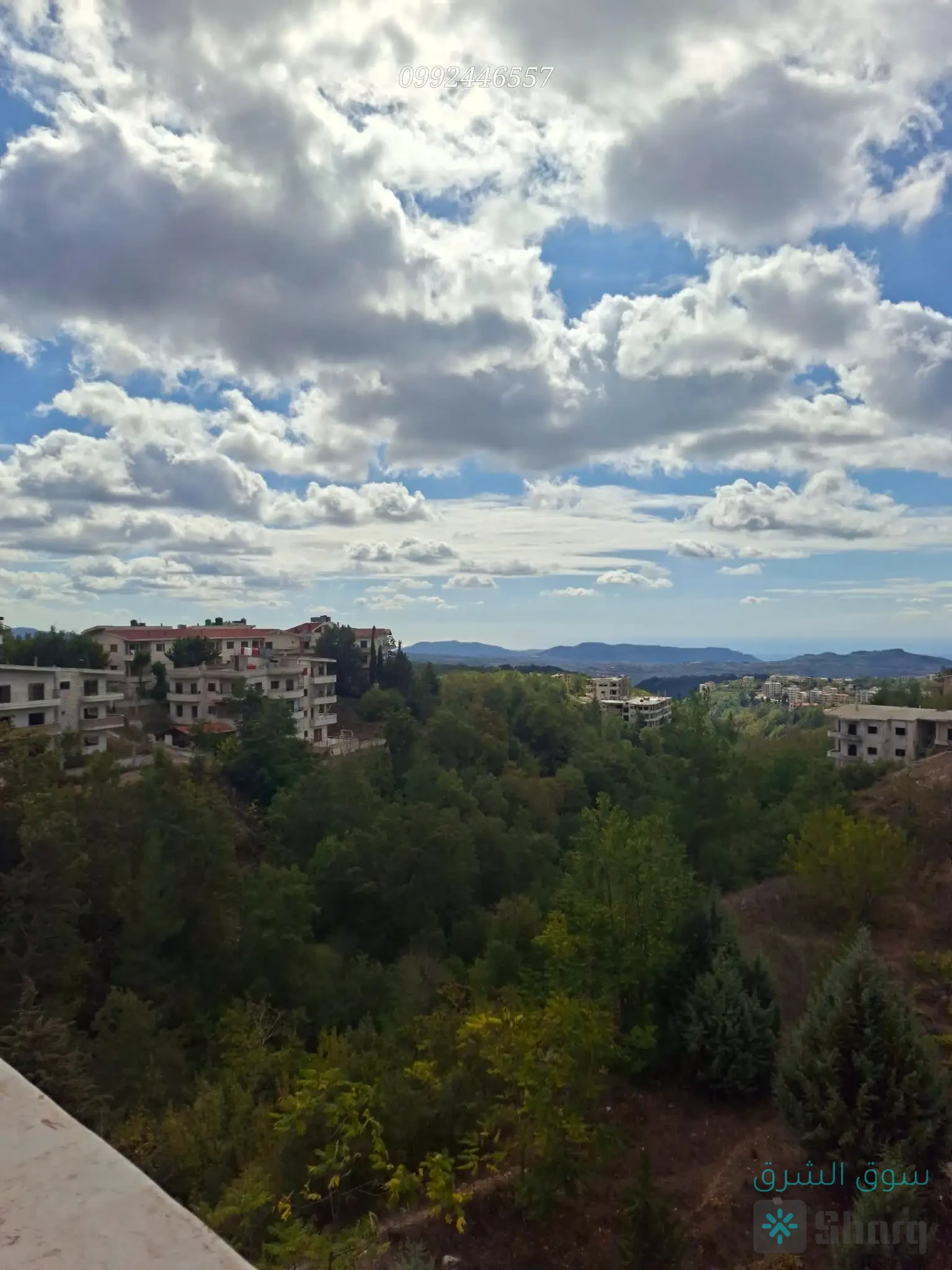 #للبيع_شقة — 8