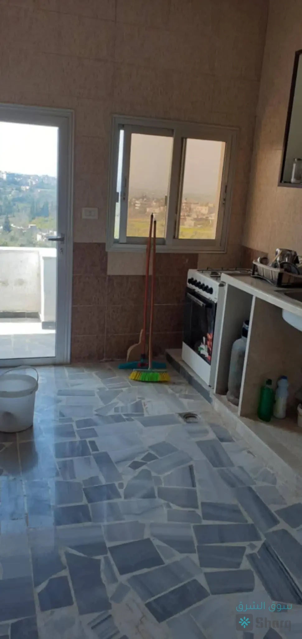 شقة  للبيع — 4