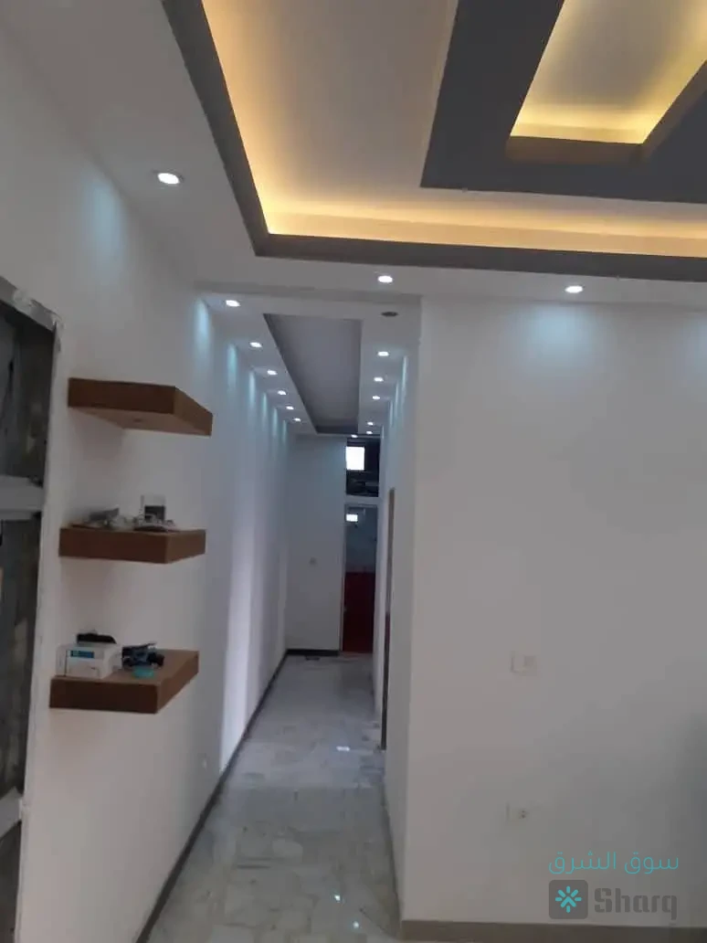 شقة  للبيع — 5