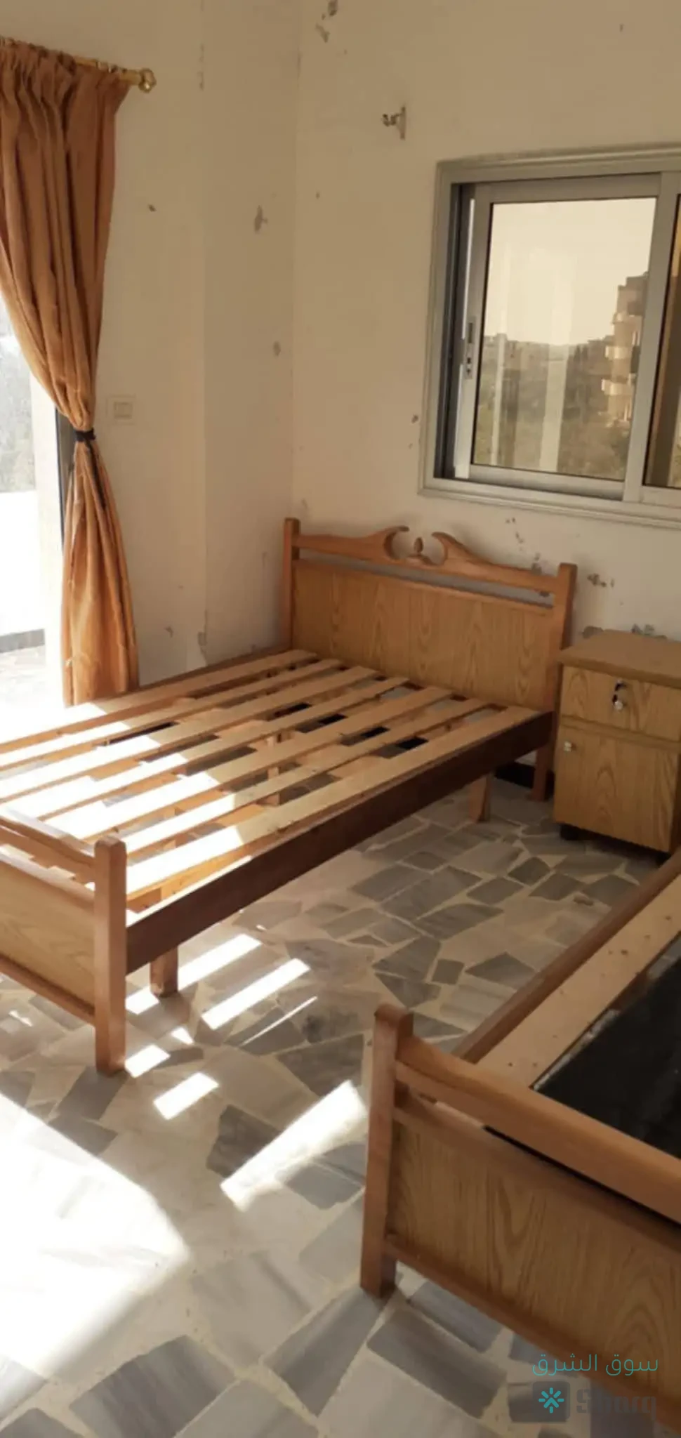 شقة  للبيع — 6