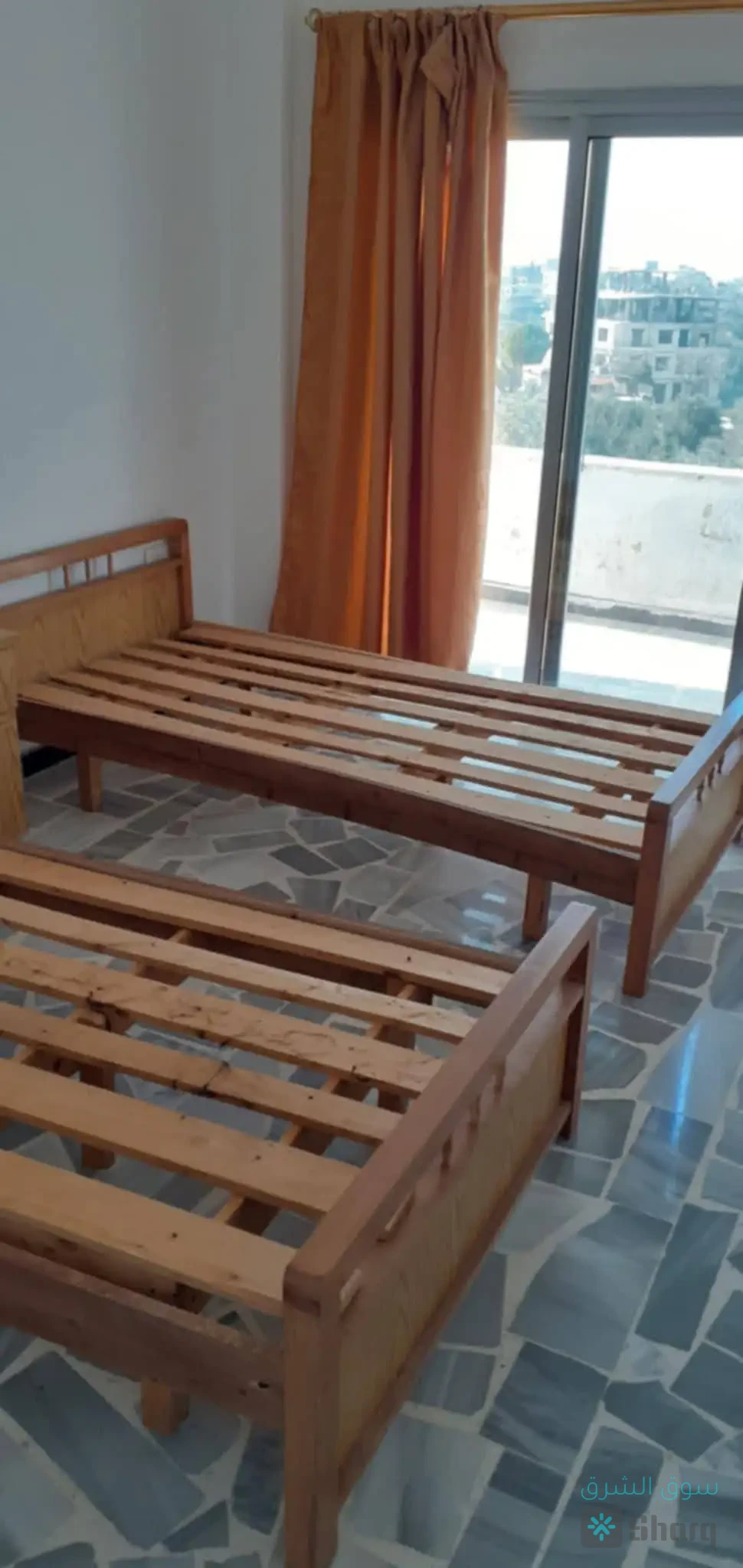 شقة  للبيع — 7