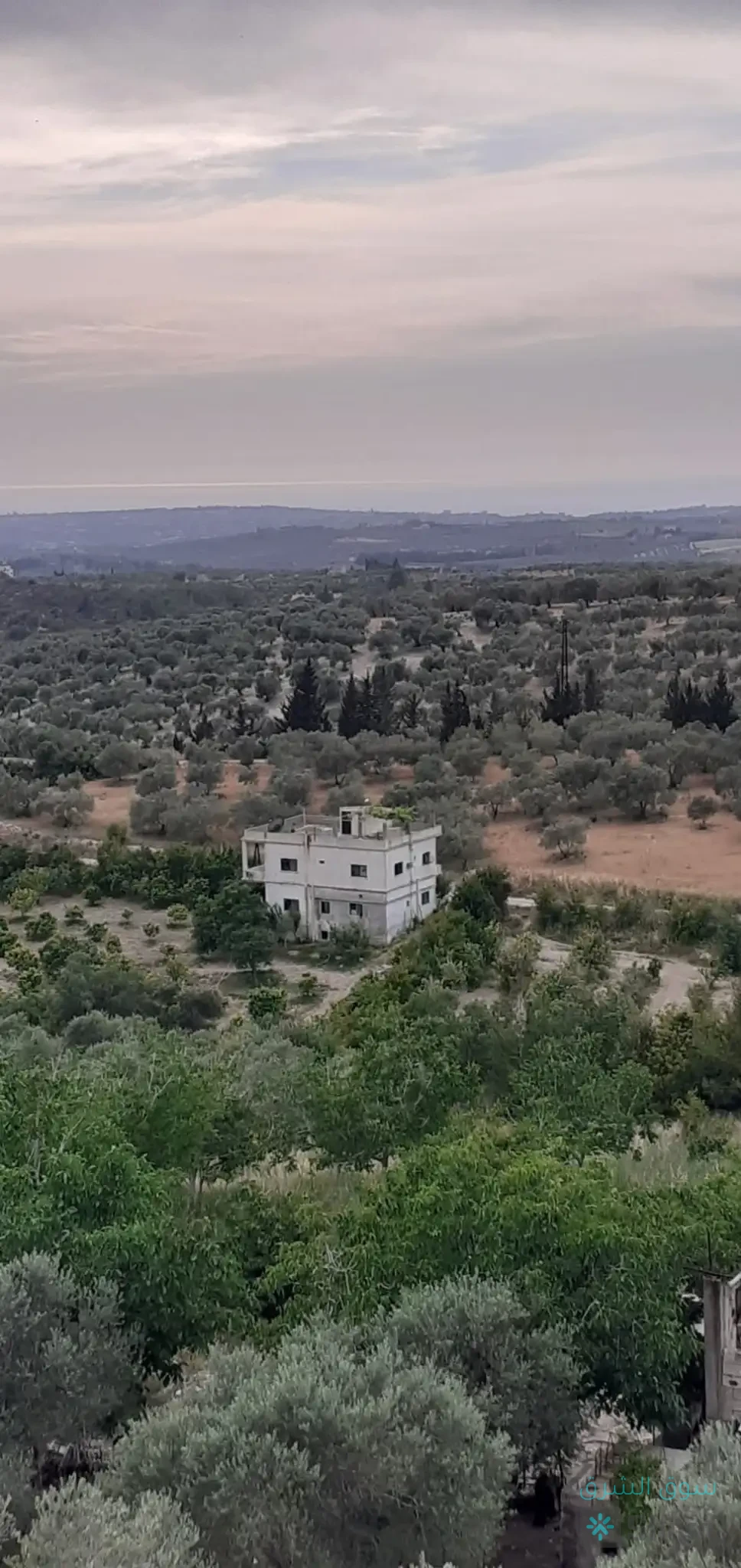 شقة  للبيع — 8