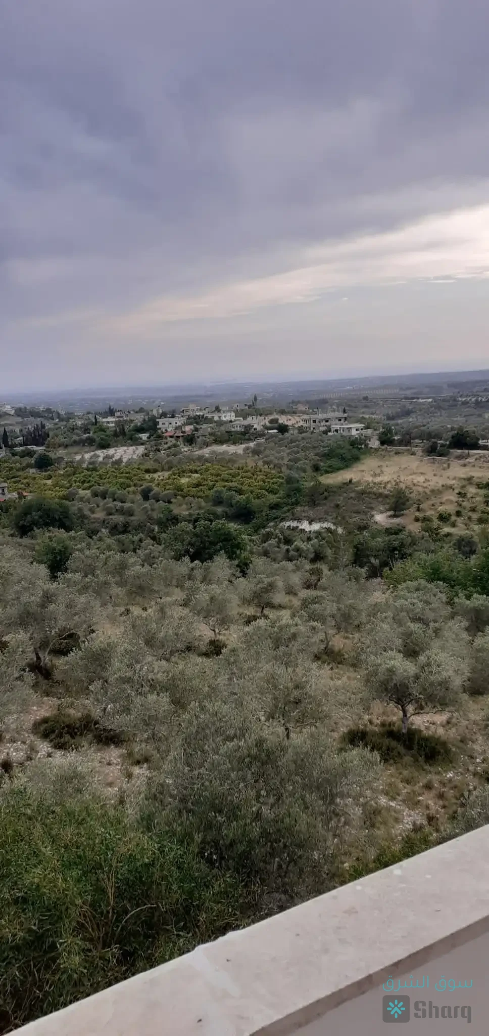 شقة  للبيع — 9