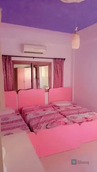 شقة لقطة للبيع