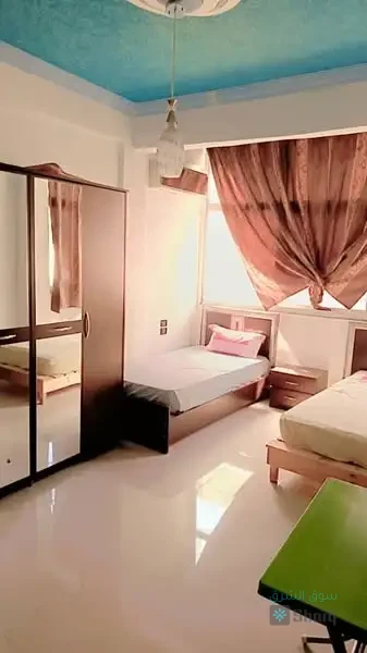 شقة لقطة للبيع — 5