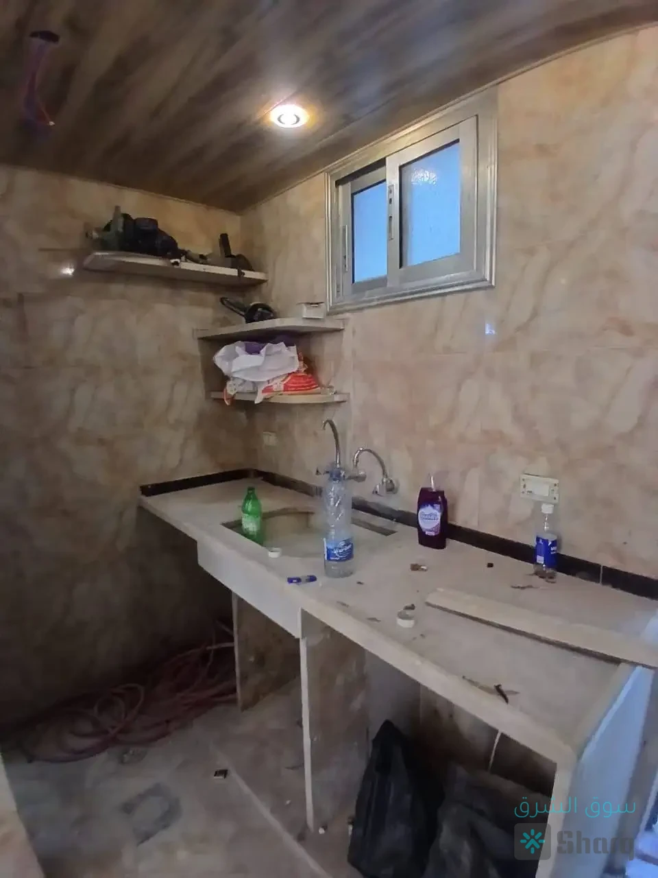 للبيع...محل — 3