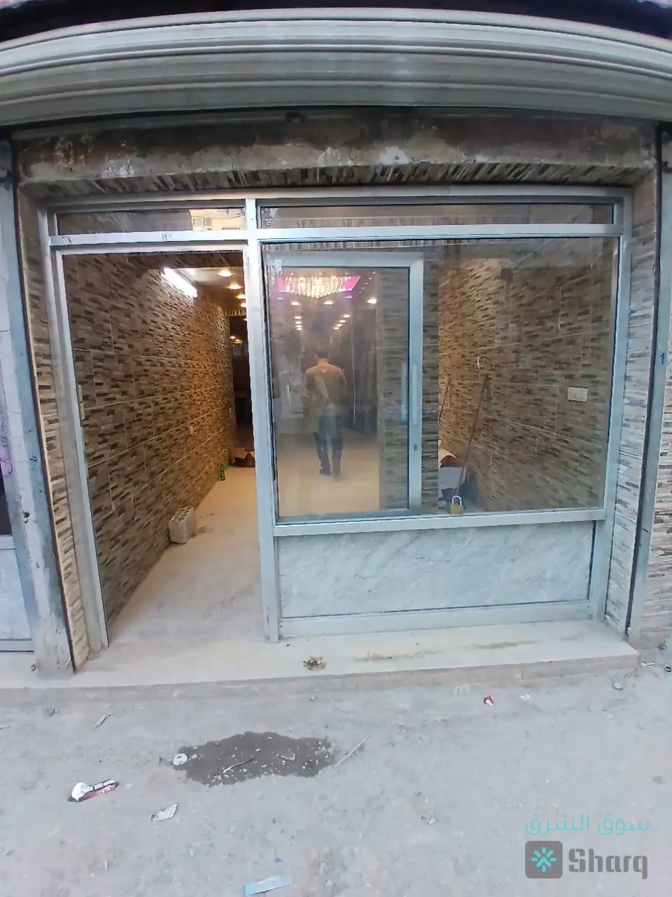 للبيع...محل — 4