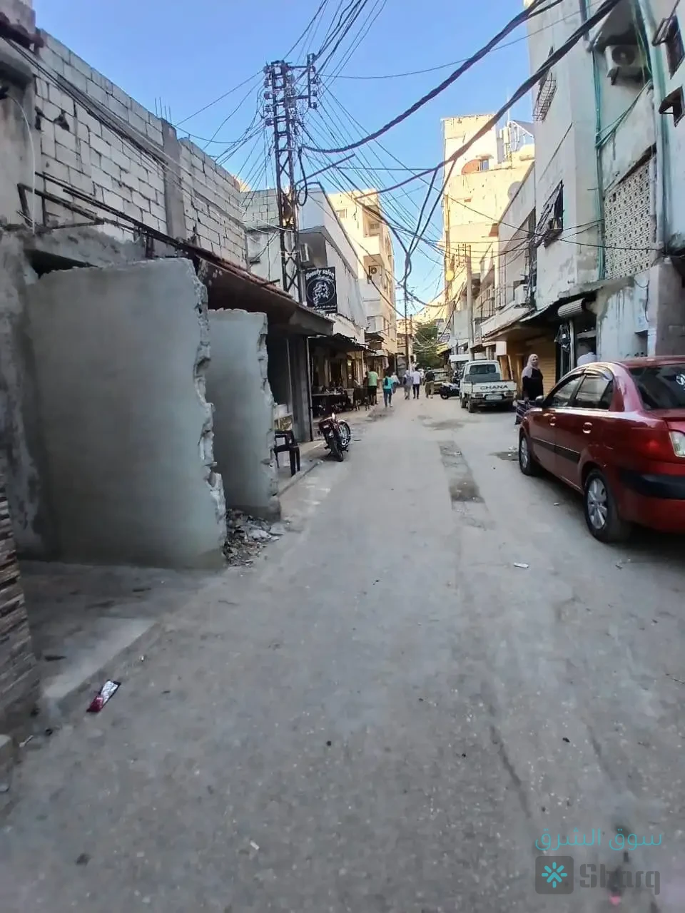 للبيع...محل — 6