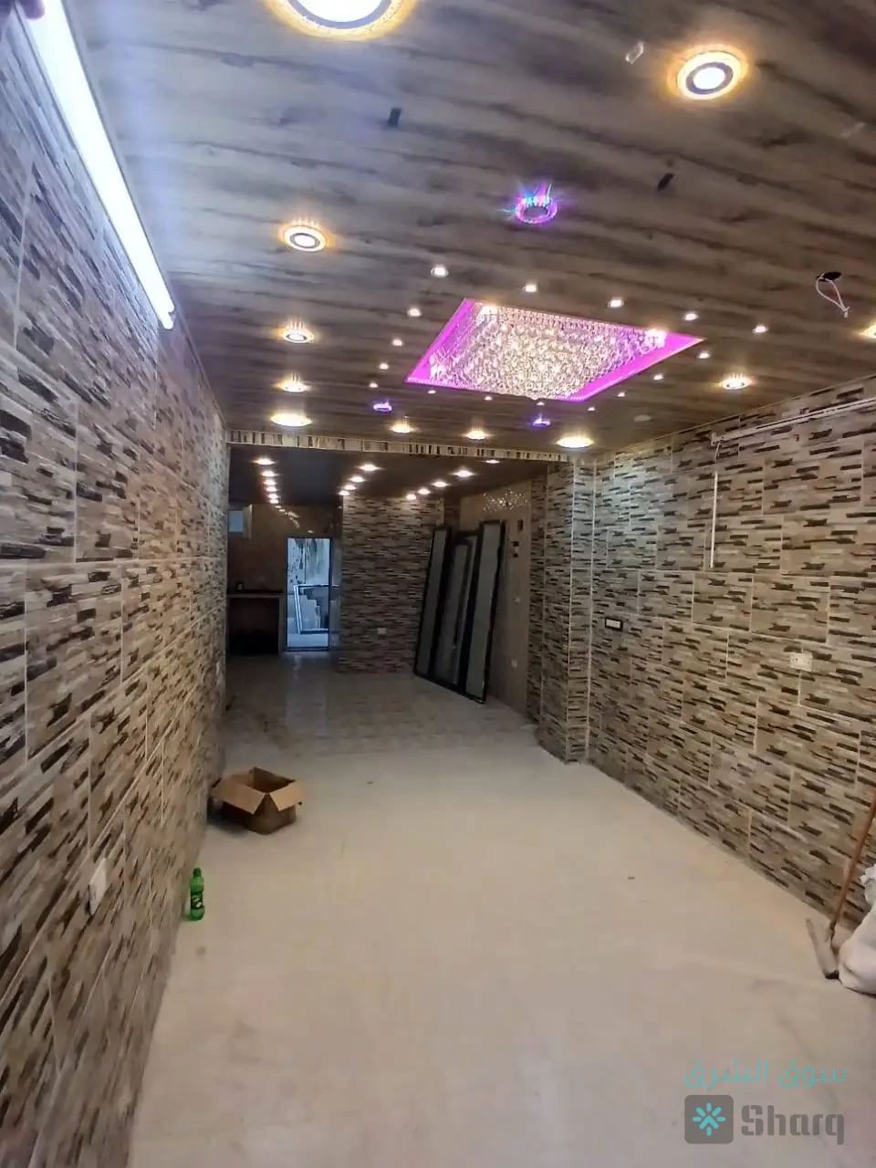 للبيع...محل — 7