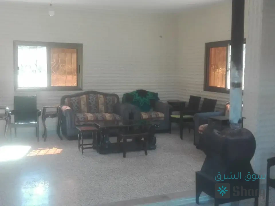 للبيع مزرعة — 2