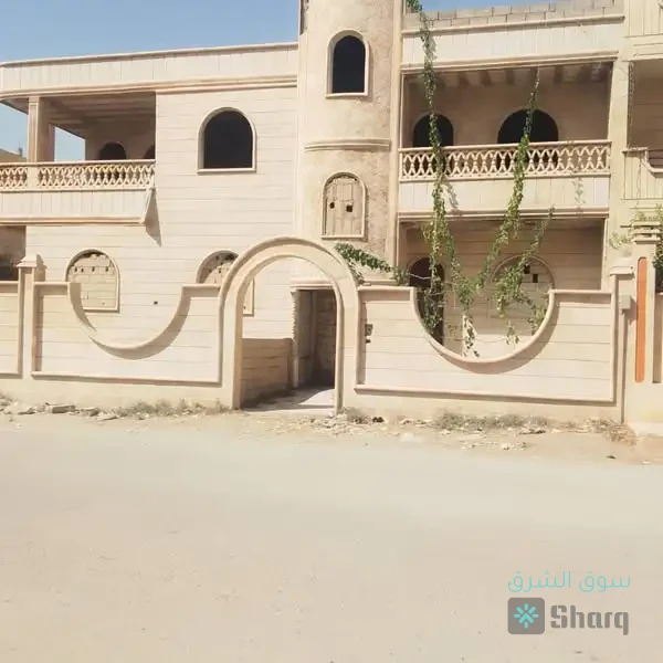 للبيع فيلا — 2