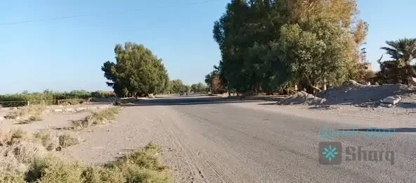للبيع قطعة أرض