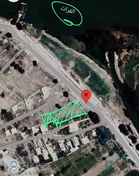 للبيع قطعة أرض — 2