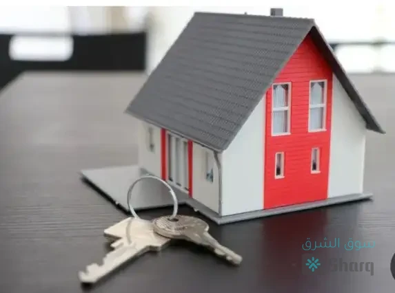 منزل للآجار