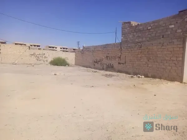 ارض للبيع — 3