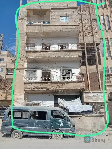 عمارة للبيع