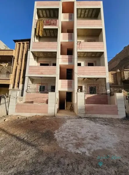 #شقة_للبيع — 4