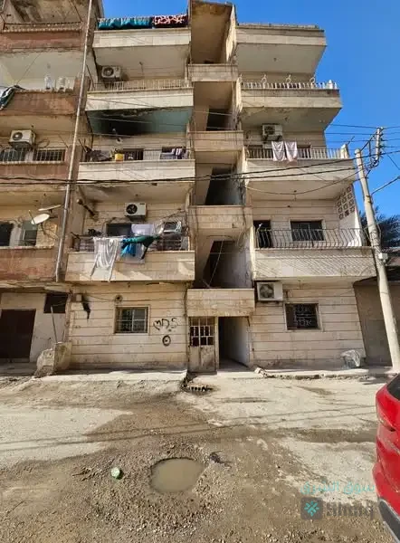 #شقة_للبيع — 2