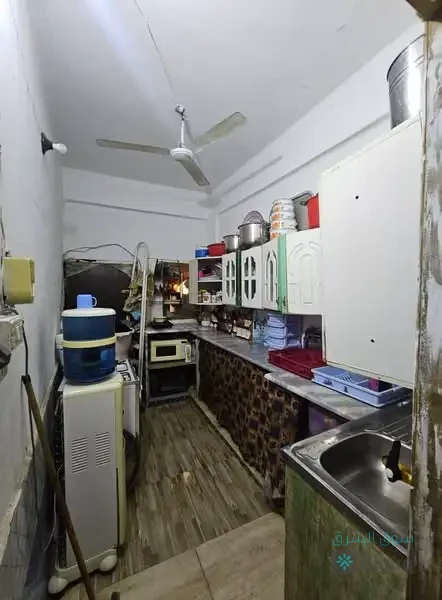 #شقة_للبيع — 4