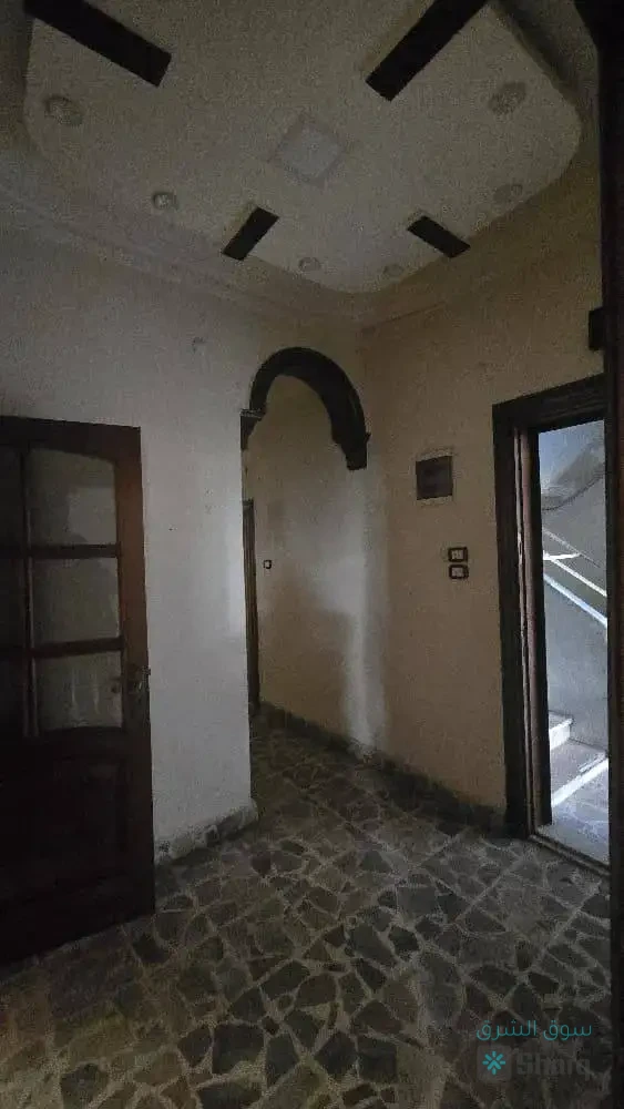 منزل للآجار — 2