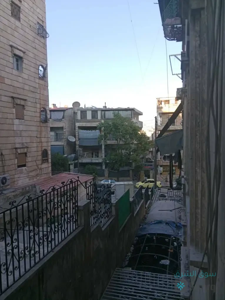 منزل للآجار — 2