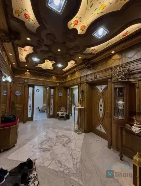 منزل للبيع — 5