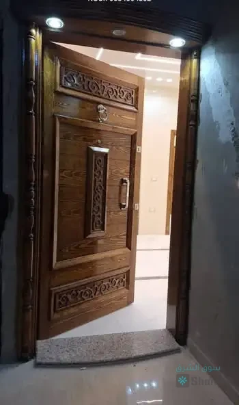 #للبيع_شقـــــــق_سكنية — 4