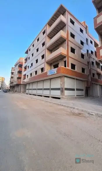 #للبيع_شقـــــــق_سكنية — 5