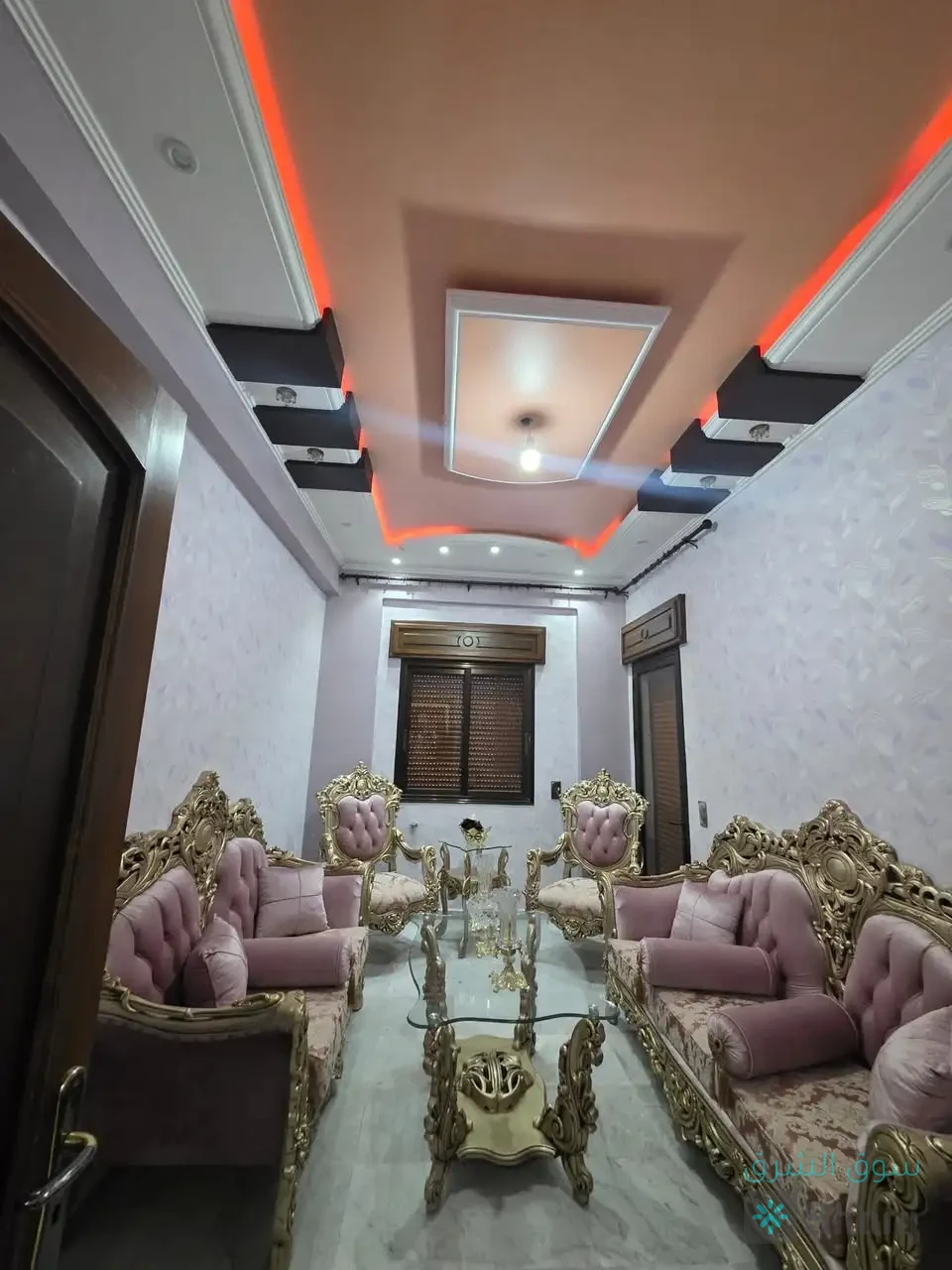 منزل للآجار — 4