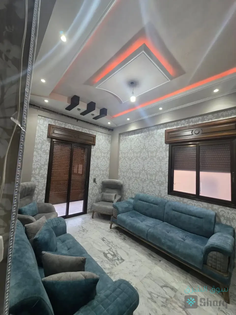 منزل للآجار — 5