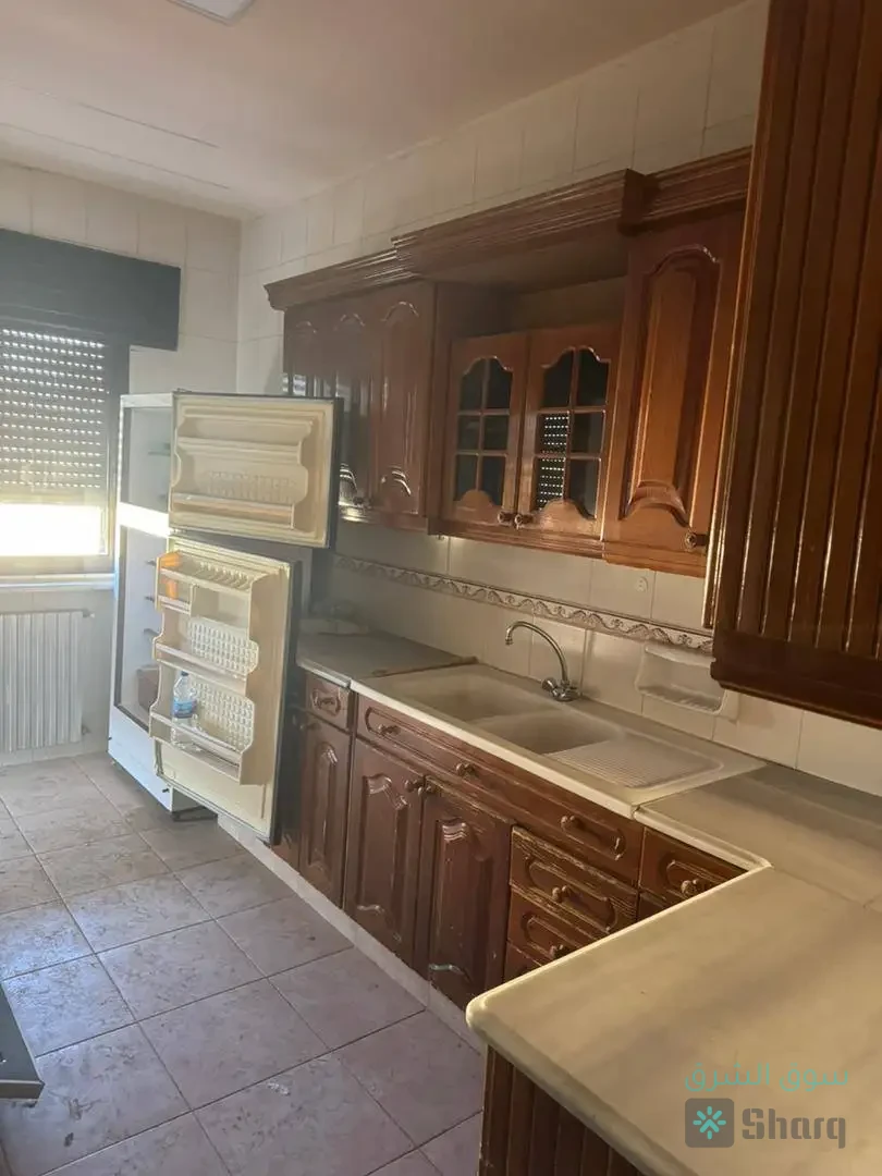 منزل للآجار — 2