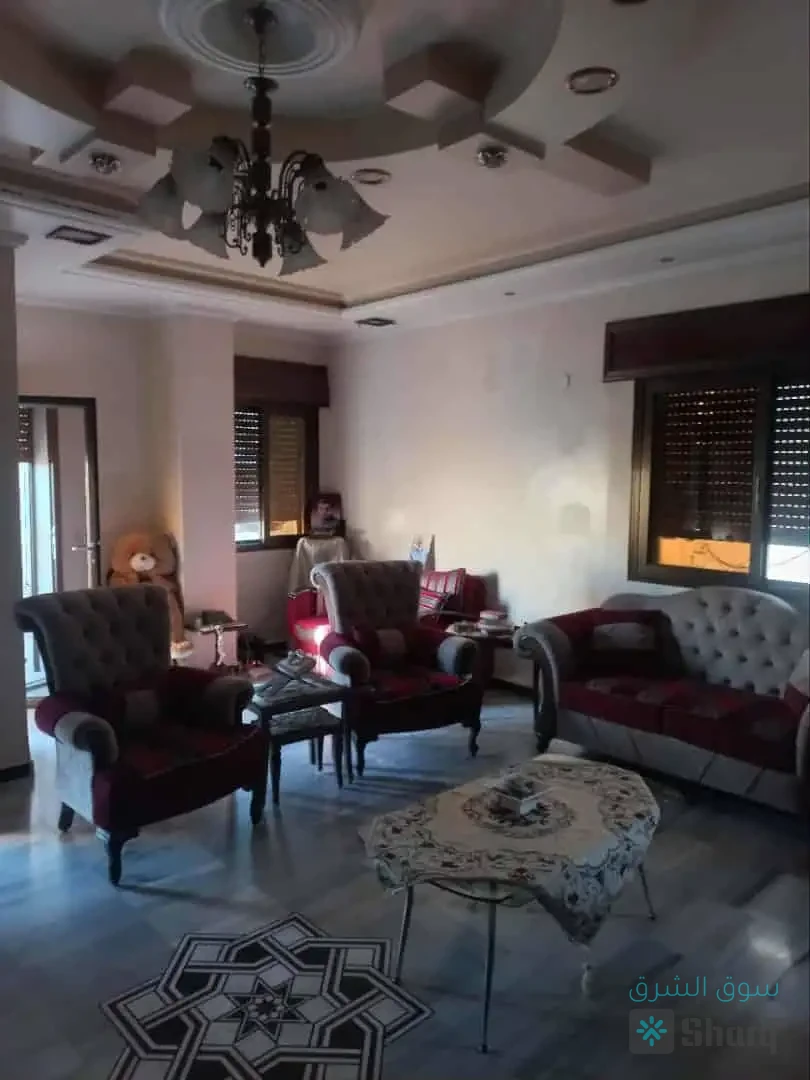 منزل للآجار — 4