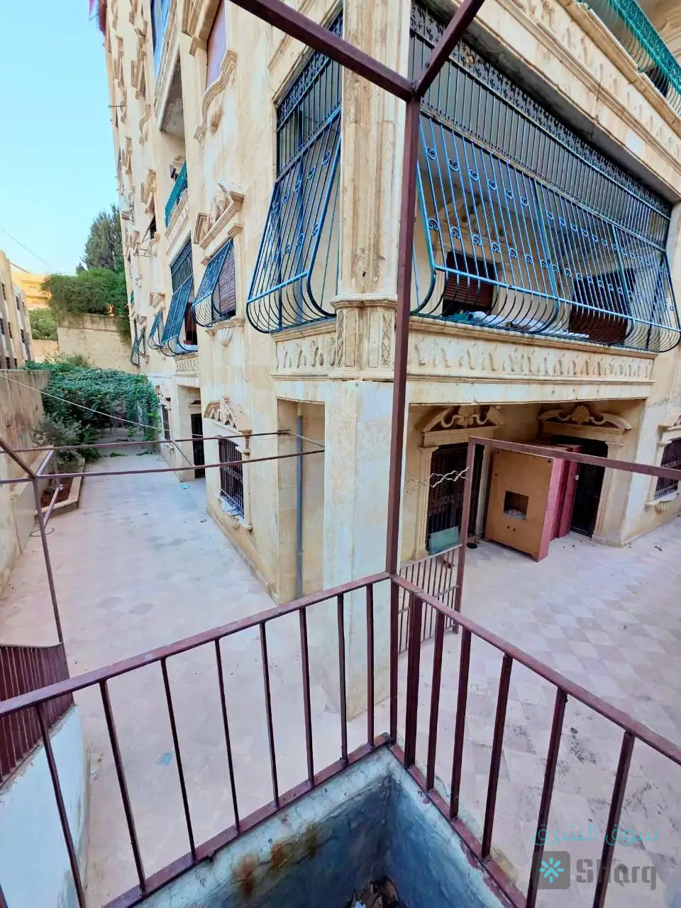 منزل للآجار — 4