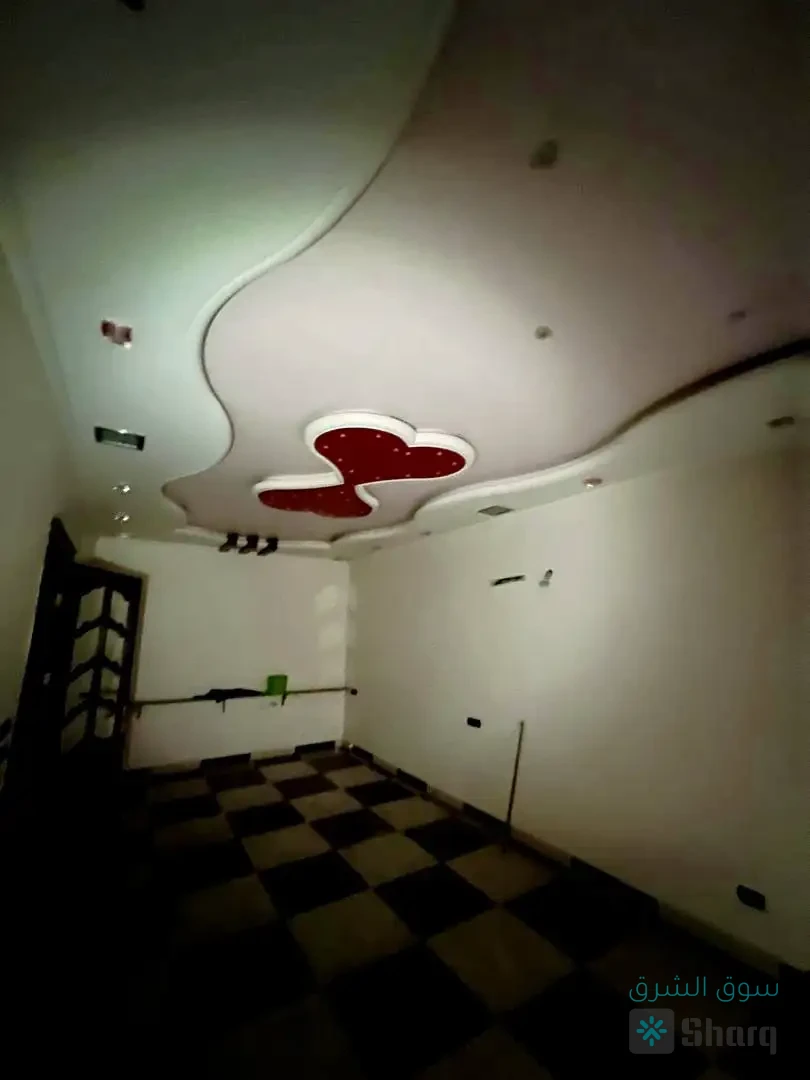 منزل للآجار