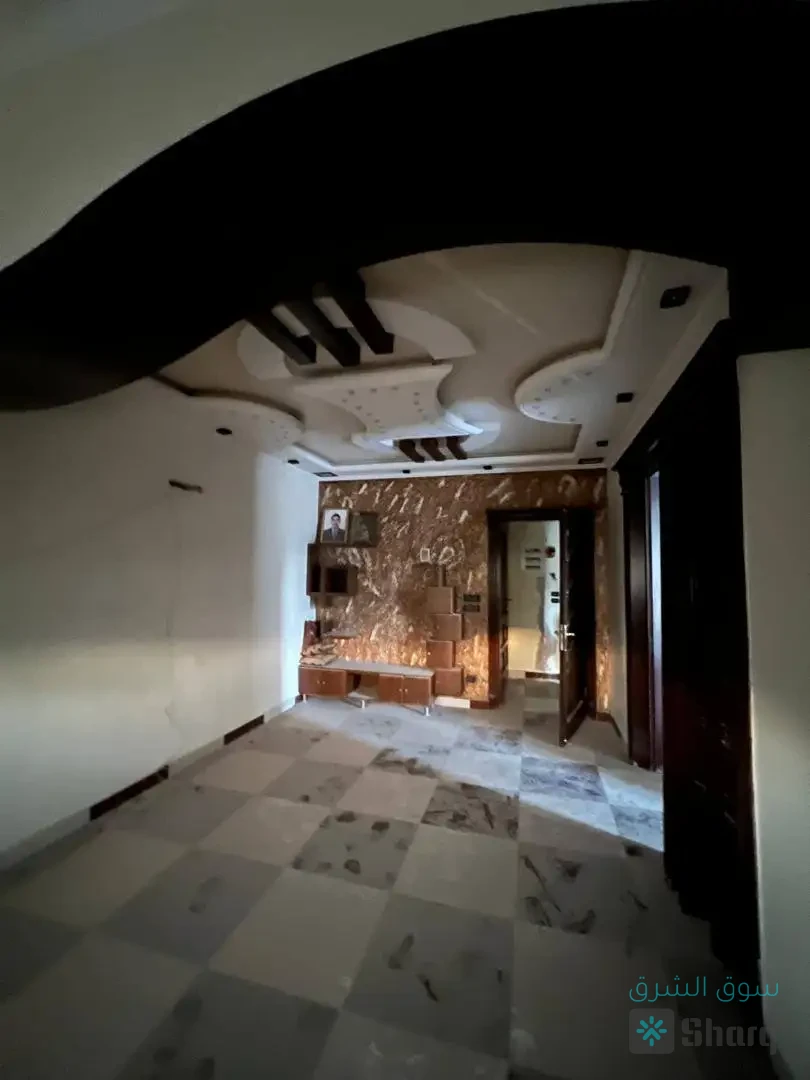 منزل للآجار — 2