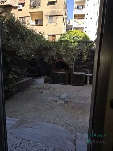 للبيع شقه — 3