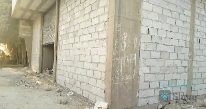 محلات للبيع