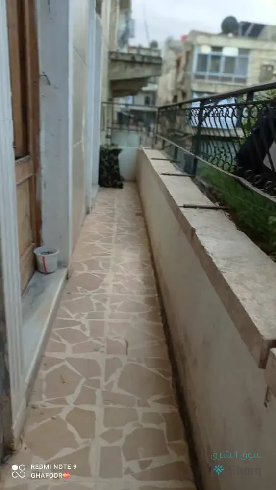 منزل للآجار — 2