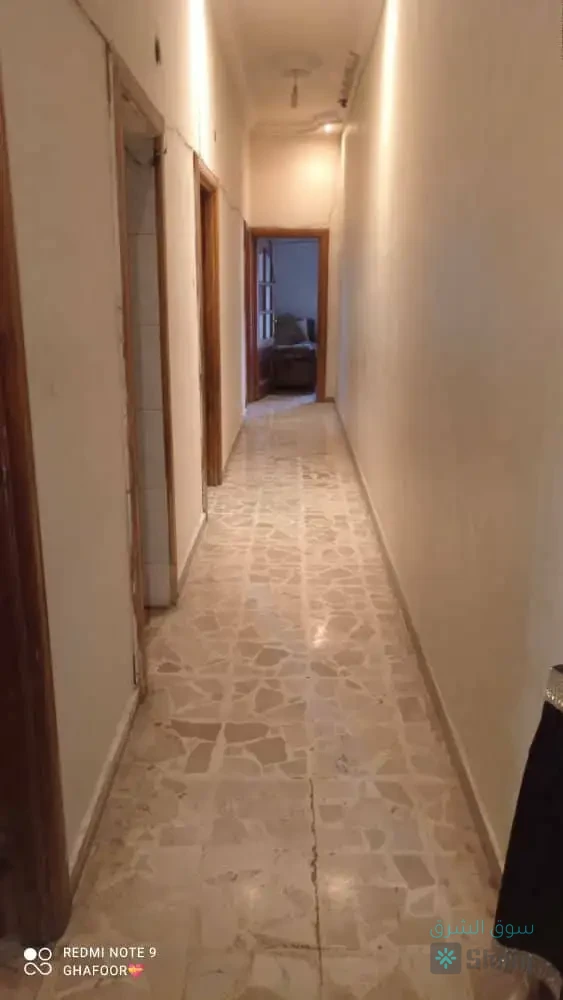 منزل للآجار — 3