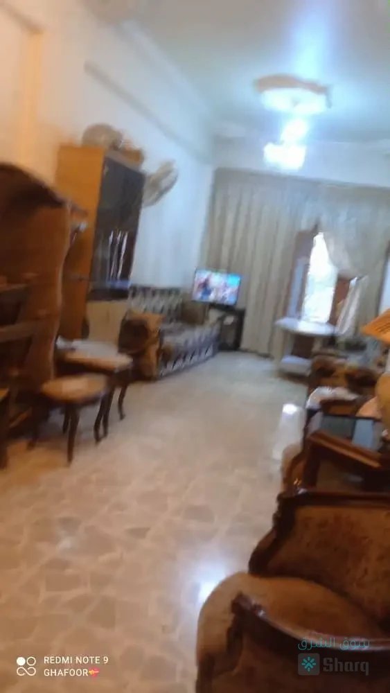 منزل للآجار — 4