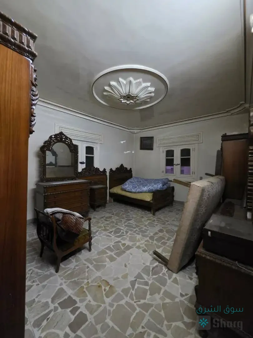 منزل للبيع — 4