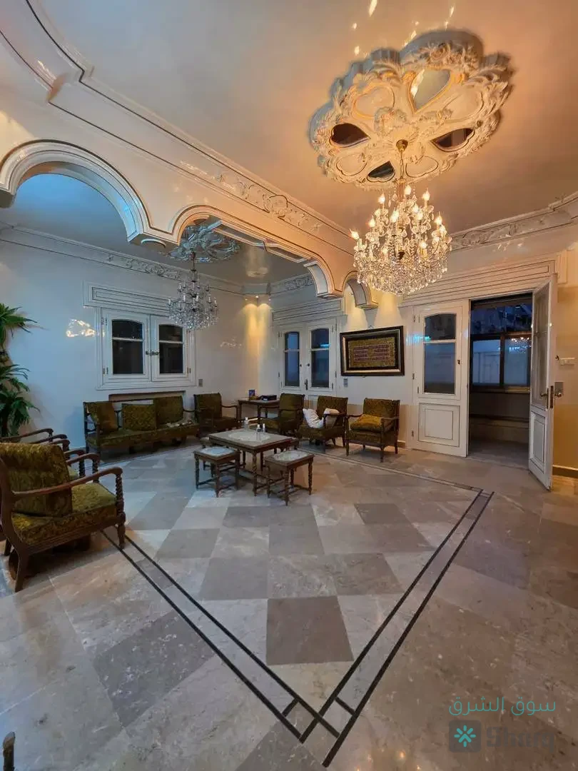 منزل للبيع — 5